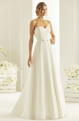 Νυφικό Bianco Evento Harmonia